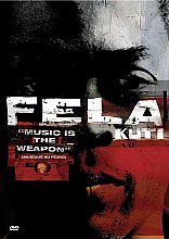 Fela Kuti - Music Is The Weapon