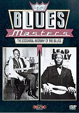 Blues Masters (Various Artists)