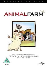 Animal Farm (Animated) (Anniversary Edition)