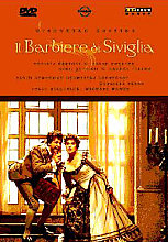 Il Barbiere Di Siviglia (Various Artists)