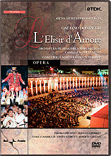 L'Elisir D'Amore (Wide Screen) (Various Artists)