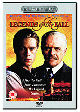 Legends Of The Fall (Superbit) (Wide Screen)