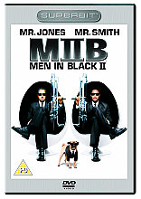 Men In Black 2 (Superbit)