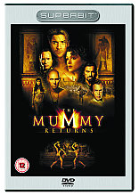 Mummy Returns, The (Superbit)