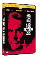 Hunt For Red October, The (Special Edition)