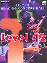 Level 42 - Live In Reading Concert Hall (Wide Screen)