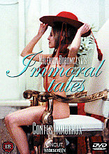 Immoral Tales (aka Contes Immoraux) (Subtitled)