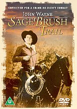 Sagebrush Trail