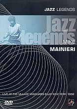 Mike Mainieri - Jazz Legends (Various Artists)