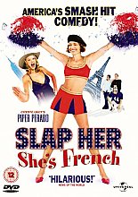 Slap Her... She's French