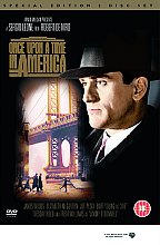 Once Upon A Time In America (Special Edition)