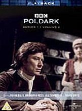 Poldark - Series 1 - Part 2 (Box Set)