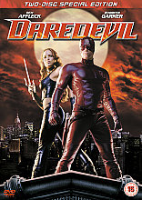 Daredevil