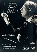 Karl Bohm - The Art Of Karl Bohm (Various Artists)