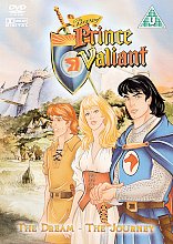 Legend Of Prince Valiant, The - The Dream (Animated)