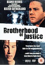 Brotherhood Of Justice