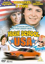 High School USA