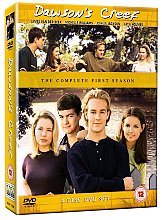 Dawson's Creek - Series 1 (Box Set)