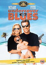 Undercover Blues (Wide Screen)