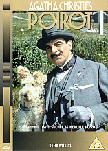 Poirot - Agatha Christie's Poirot - Dumb Witness