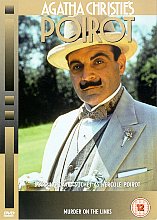 Poirot - Agatha Christie's Poirot - Murder On The Links