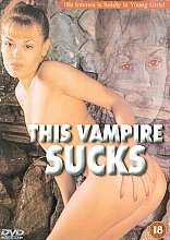 This Vampire Sucks