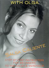 Salsa Caliente