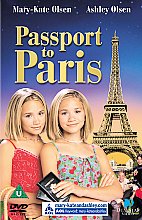 Passport To Paris