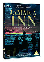 Jamaica Inn