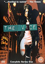 Vice, The - The Complete Series 1