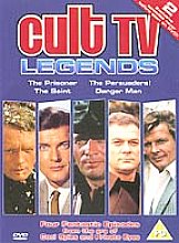 Cult TV Legends