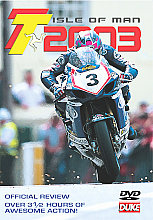 TT 2003 Review