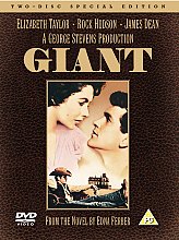 Giant (Special Edition)