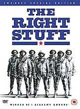 Right Stuff, The (Special Edition)