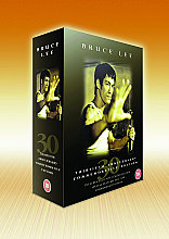 Bruce Lee (30th Anniversary Box Set)