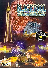 Blackpool And The Illuminations