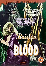 Brides Of Blood