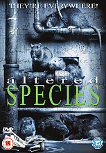 Altered Species