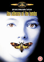 Silence Of The Lambs