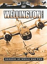 Vickers Wellington