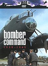 Bomber Command 1939-1945