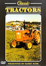 Classic - Tractors