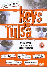 Keys To Tulsa