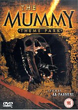 Mummy Theme Park, The