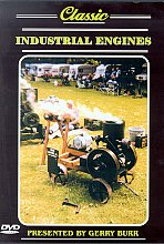 Classic - Industrial Engines