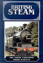 British Steam - The North Yorkshire Moors Railway