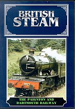 British Steam - The Paignton And Dartmouth Railway