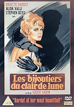 Les Bijoutiers Du Clair De Lune (Subtitled)(Wide Screen)