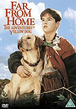 Far From Home - The Adventures Of Yellow Dog