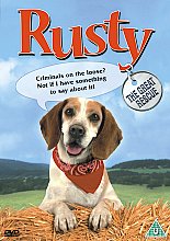 Rusty: The Great Rescue